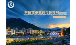 攀枝花市教育和體育局機關(guān)文化建設(shè)空間策劃設(shè)計項目